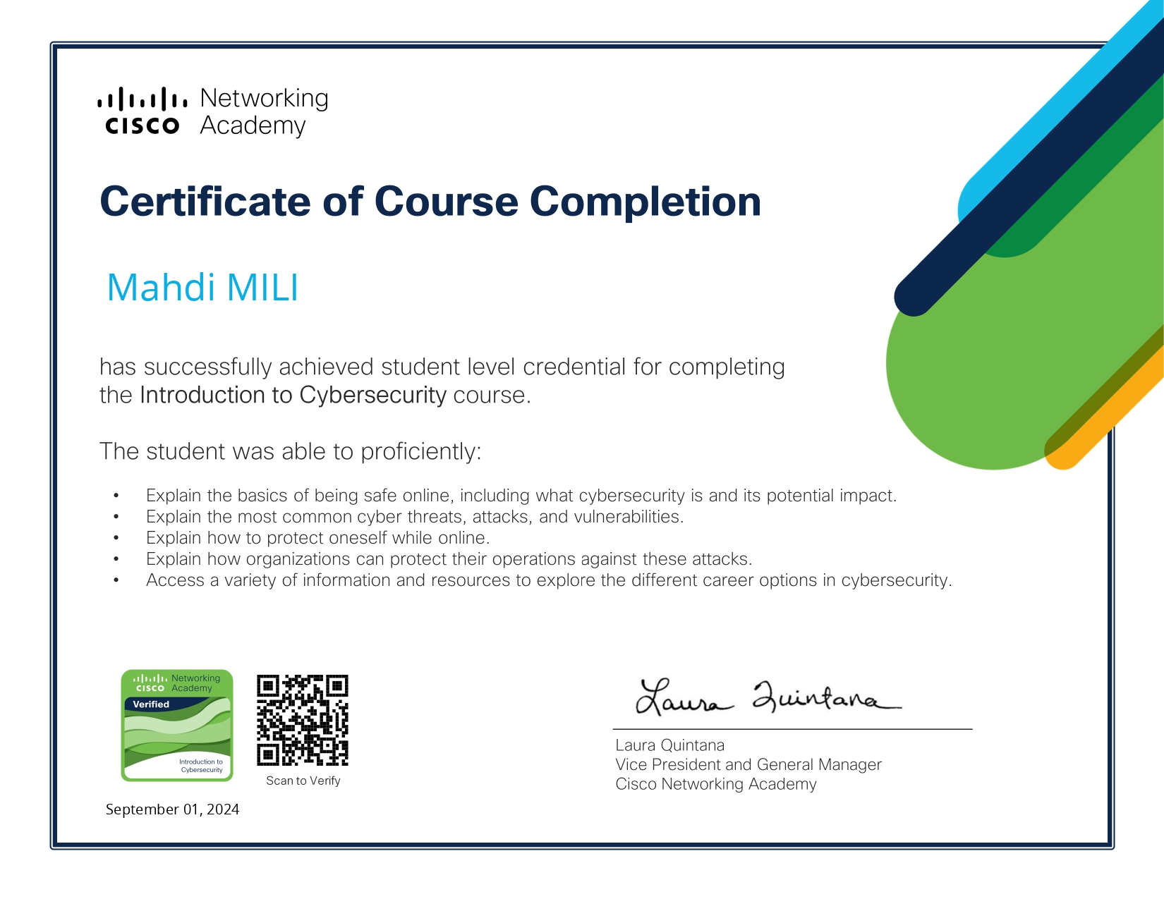 Introduction_to_Cybersecurity_Badge2024